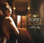Karen Souza - Hotel Souza (Colored)
