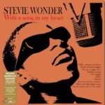 Stevie Wonder - With A Song In My Heart