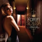 Karen Souza - Hotel Souza (Colored)