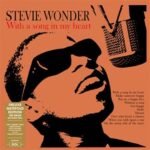 Stevie Wonder - With A Song In My Heart