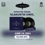 KLA Project - Klakustik [2LP]