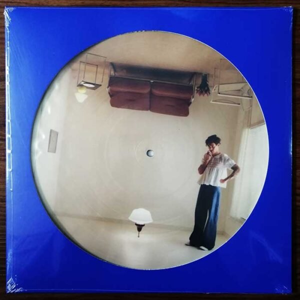 Vinyl HARRY STYLES - Harry's House