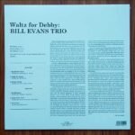 BILL EVANS - Waltz For Debby