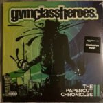 Gym Class Heroes - The Papercut Chronicles II