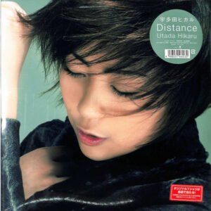 Hikaru Utada - Distance