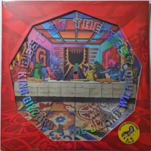 King Gizzard & The Lizard Wizard - Best Of The Best