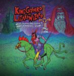 King Gizzard & The Lizard Wizard - Music To Kill Bad People To: Demos & Rarities V. 1
