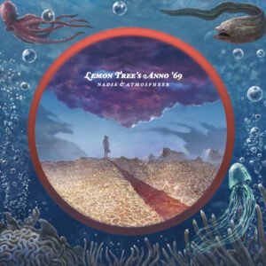Lemon Tree's Anno '69 - Nadia & Atmospheer