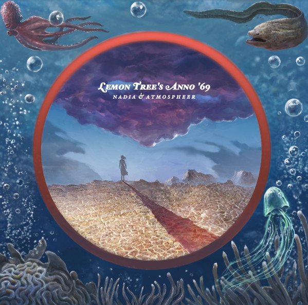 Lemon Tree's Anno '69 - Nadia & Atmospheer