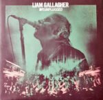 Liam Gallagher - MTV Unplugged (Colored)