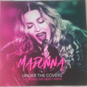 Madonna - Under The Covers