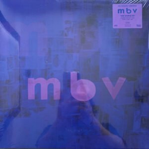 My Bloody Valentine - M B V