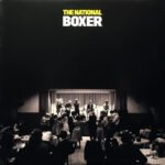 National - Boxer