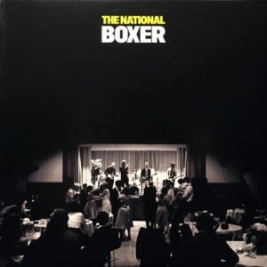National - Boxer