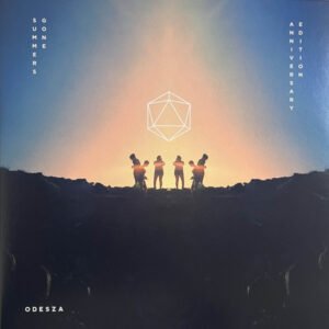 Odesza - Summer's Gone (10 Year Anniversary - Deluxe Edition)