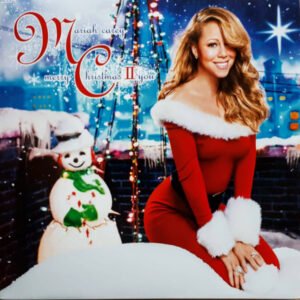 Mariah Carey - Merry Christmas II You