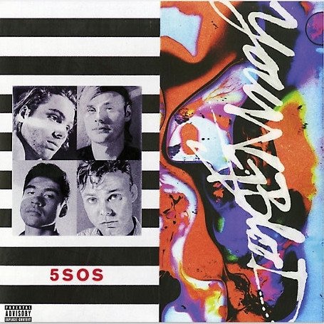 5 SECONDS OF SUMMER - Youngblood