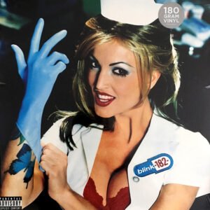 BLINK-182 - Enema Of The State