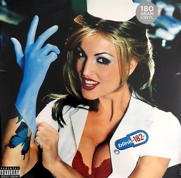 BLINK-182 - Enema Of The State
