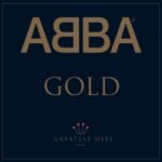 Vinyl ABBA - Gold (Gold Vinyl)