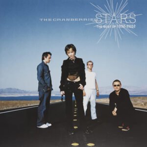 CRANBERRIES - Stars (The Best Of 1992-2002)