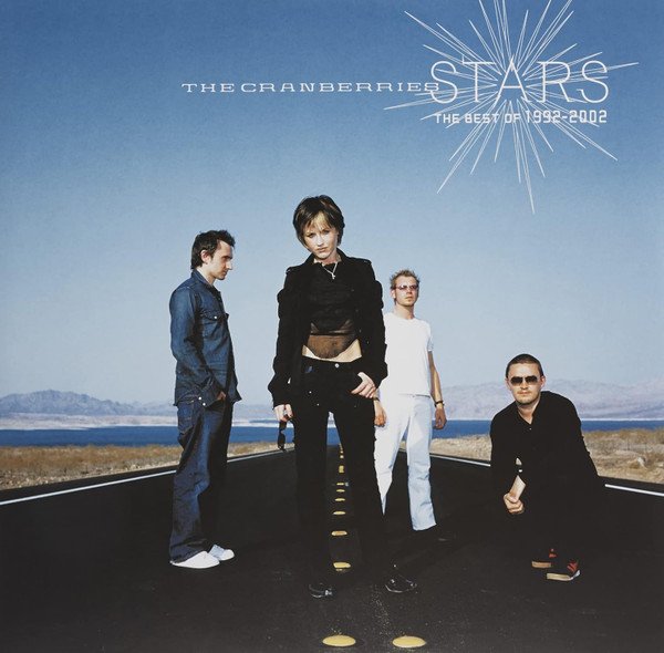 CRANBERRIES - Stars (The Best Of 1992-2002)
