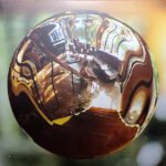 FKJ - VINCENT (Black Ice Vinyl)