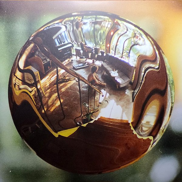 FKJ - VINCENT (Black Ice Vinyl)