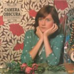 CAMERA OBSCURA - Let's Get Out of This County