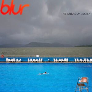 BLUR - Ballad Of Darren