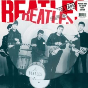 BEATLES - The Decca Tapes (Picture Disc)