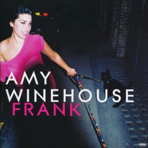 AMY WINEHOUSE - Frank