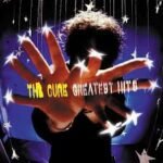 CURE - Greatest Hits 2LP