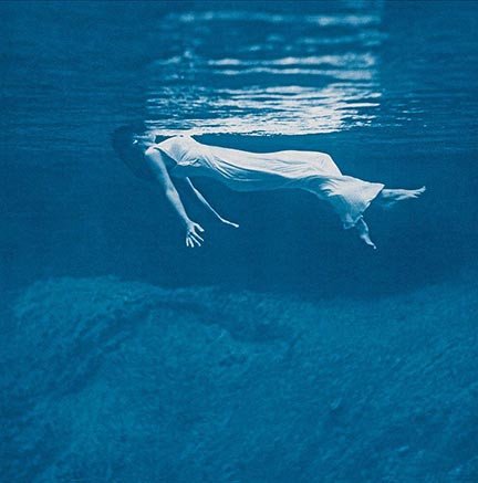 BILL EVANS - Undercurrent