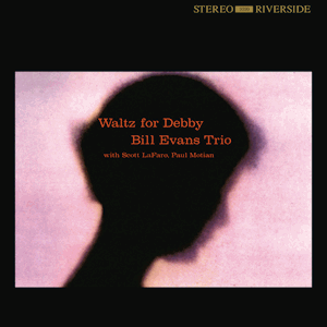 BILL EVANS - Waltz For Debby