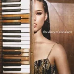 ALICIA KEYS - Diary Of Alicia Keys