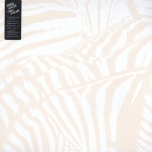 BEACH HOUSE - Teen Dream