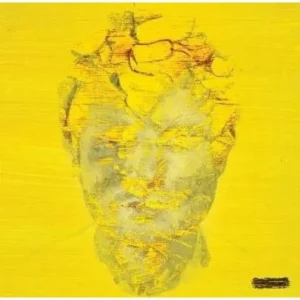 ED SHEERAN - - (Subtract) (Clear)