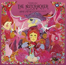 ANDRE PREVIN - Tchaikovsky: The Nutcracker