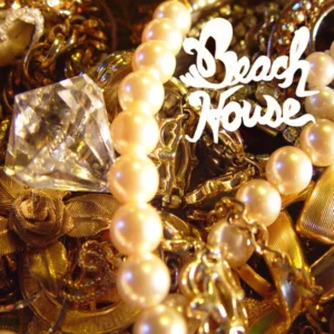 BEACH HOUSE - Beach House