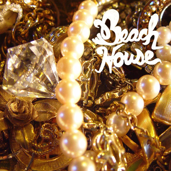 BEACH HOUSE - Beach House