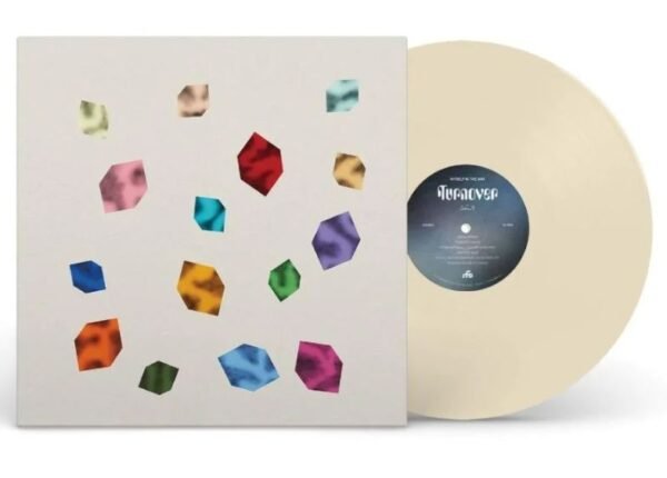 Turnover - Myself In The Way (Cream)