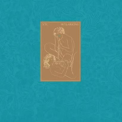 Xtc - Skylarking