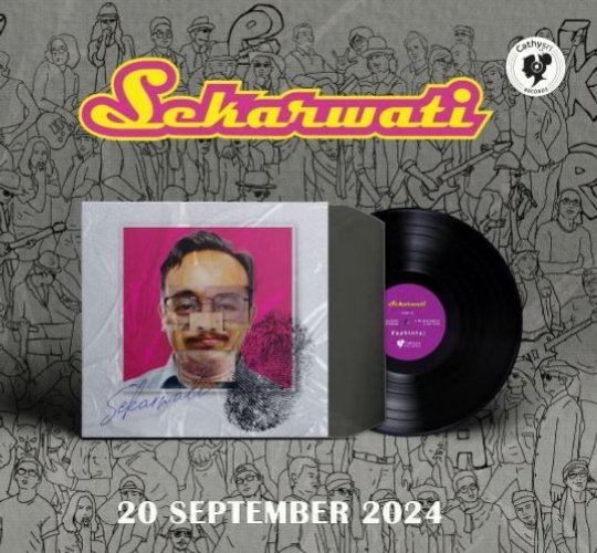SEKARWATI - A.P.K.T.N.T.A.J