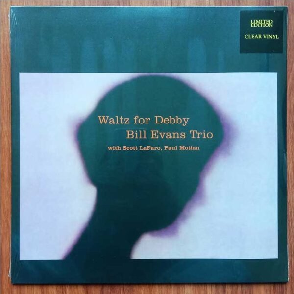 BILL EVANS - Waltz For Debby