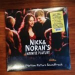 NICK & NORAH'S INFINITE PLAYLIST - Various