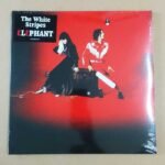 WHITE STRIPES - Elephant