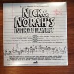 NICK & NORAH'S INFINITE PLAYLIST - Various