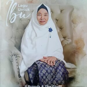 IL BRONDS & THE CLANS - Lagu Untuk Ibu
