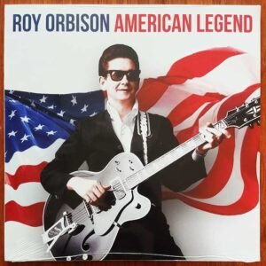 ROY ORBISON - American Legend